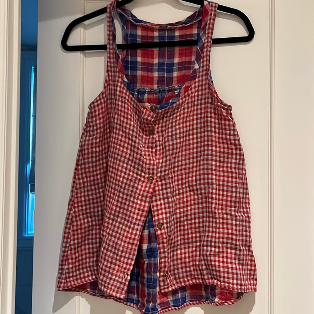 Splendid tank. Small. Never worn. Brand new